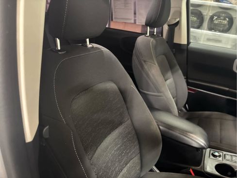 Used 2021 Ford Bronco Sport image 53