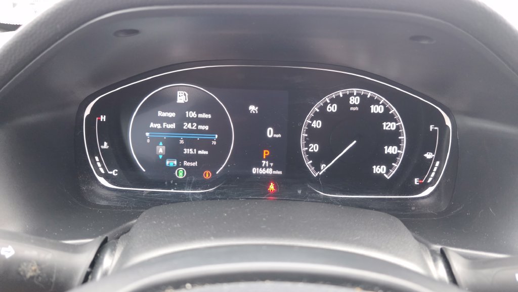 Used 2022 Honda Accord Sport image 17
