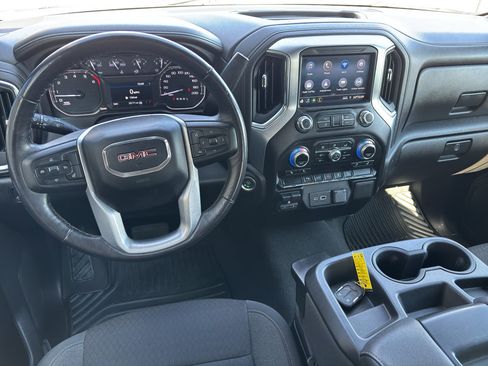 Used 2023 GMC Sierra 3500 SLE w/ SLE Convenience Package image 14