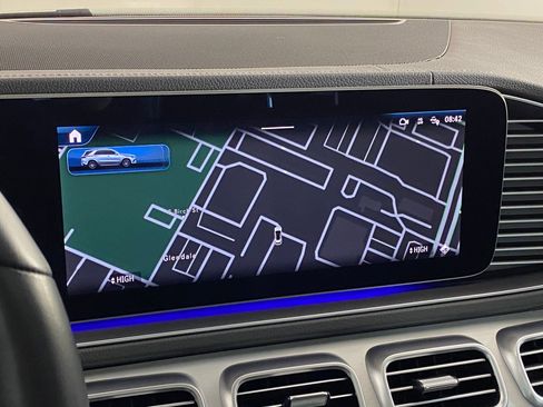 Certified 2024 Mercedes-Benz GLE 580 4MATIC image 24