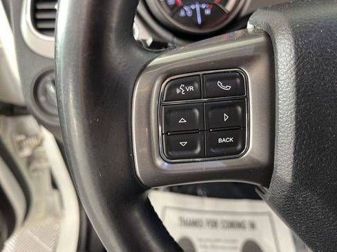 Used 2016 Dodge Journey Crossroad image 22