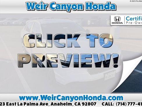 Used 2023 Honda Accord Sport image 1