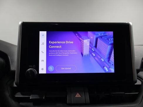 Used 2025 Toyota RAV4 LE image 26