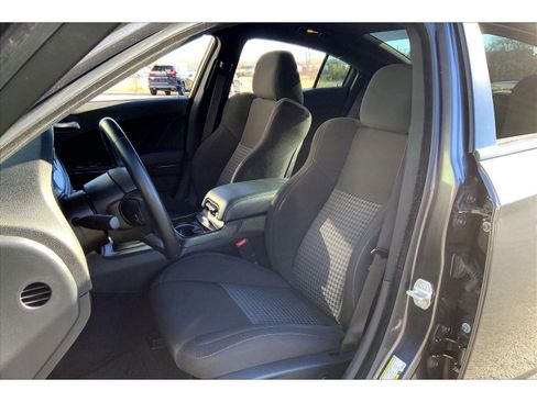Used 2023 Dodge Charger GT w/ Blacktop Package image 21