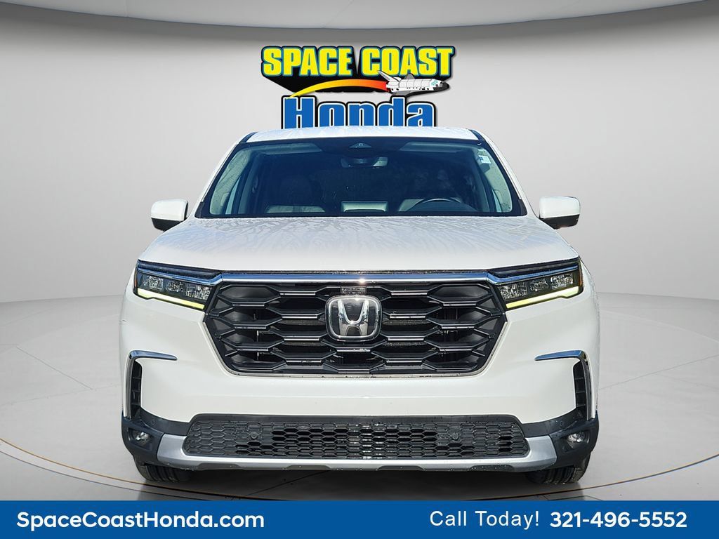 Used 2023 Honda Pilot EX-L image 8