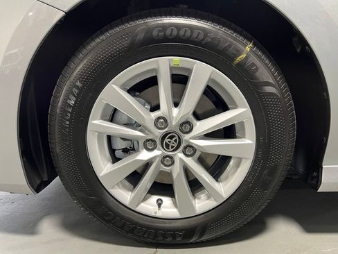 New 2026 Toyota Camry LE image 6