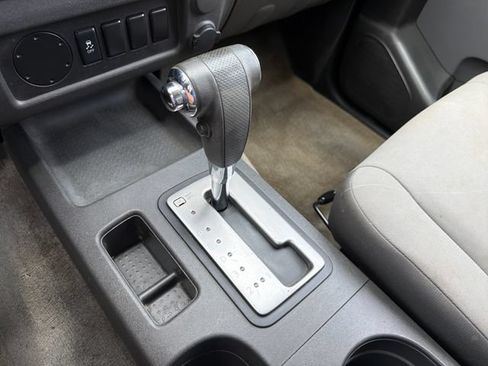 Used 2012 Nissan Xterra X RWD image 14