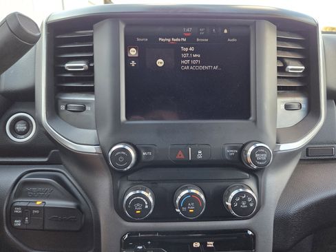 Certified 2024 RAM 2500 Big Horn image 12