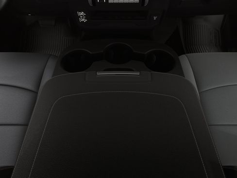 New 2026 RAM 5500 Tradesman AWD/4WD image 4