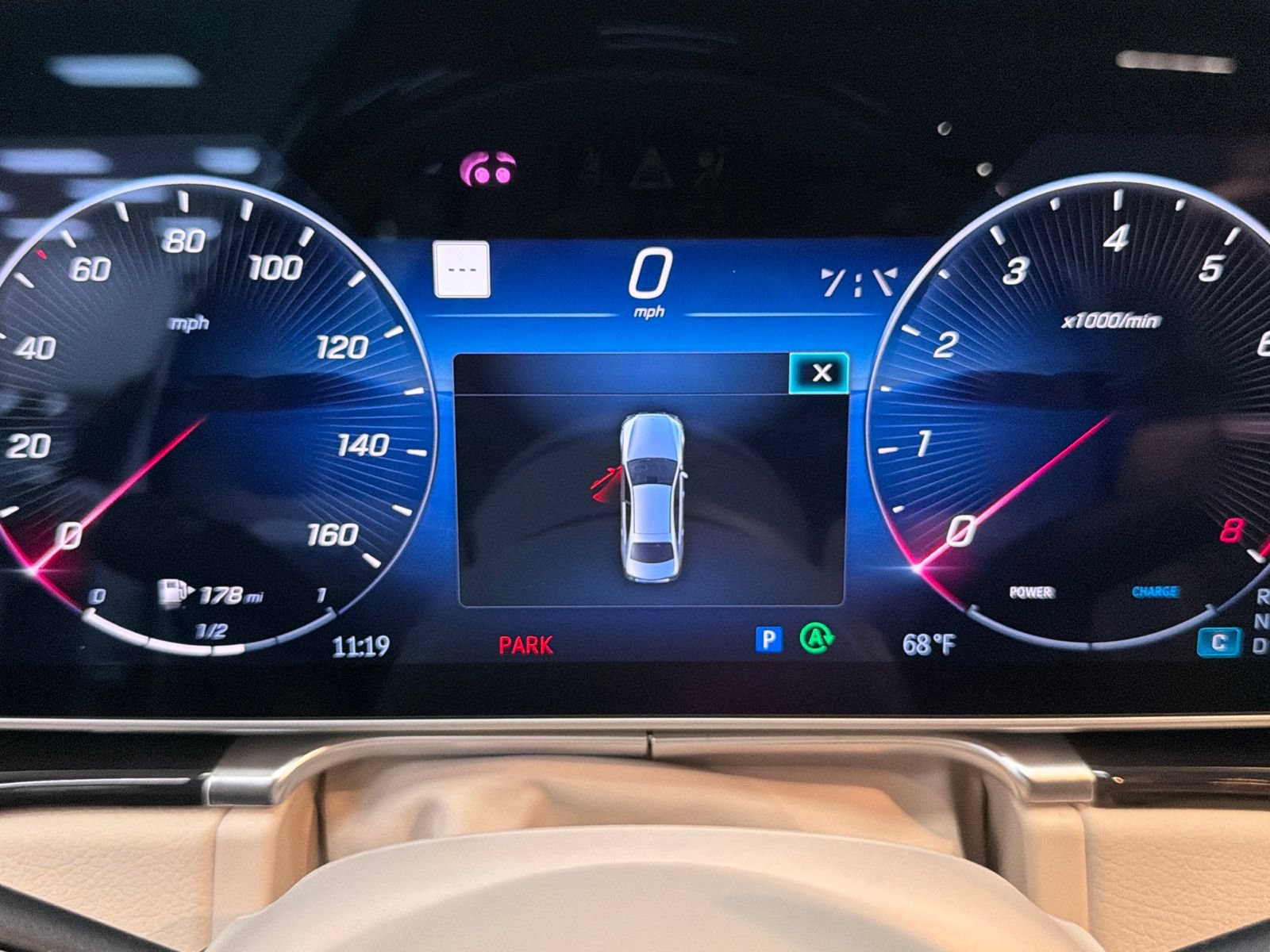 Certified 2023 Mercedes-Benz S 580 4MATIC Sedan image 30