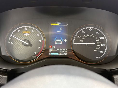 Used 2024 Subaru Forester Wilderness AWD/4WD image 20