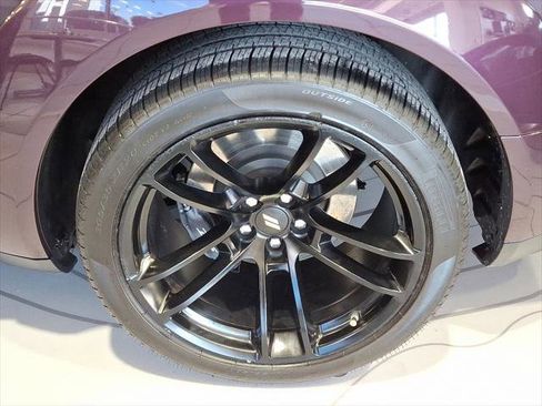 Certified 2022 Dodge Challenger R/T Scat Pack image 19