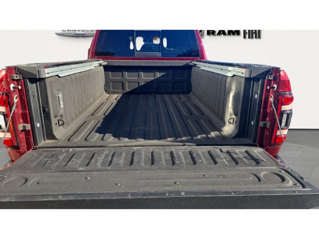 Used 2019 RAM 2500 Power Wagon AWD/4WD image 21