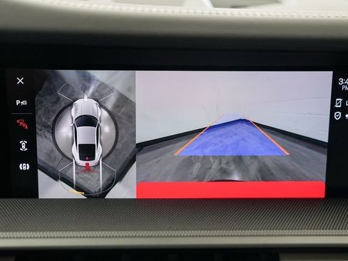 Used 2022 Porsche 911 Carrera image 19