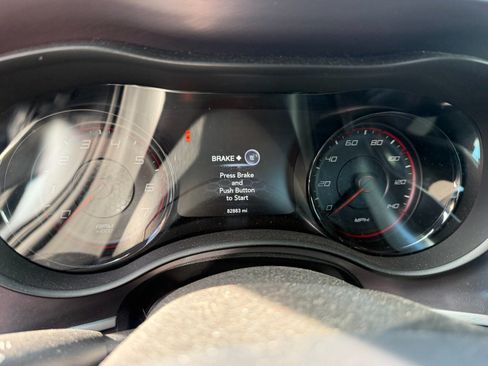 Used 2020 Dodge Charger GT w/ Driver Convenience Group RWD image 8