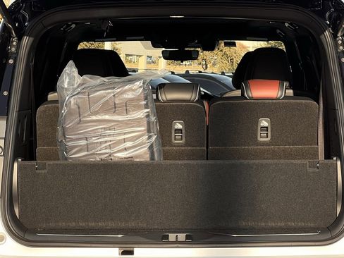 New 2026 INFINITI QX80 Autograph image 28