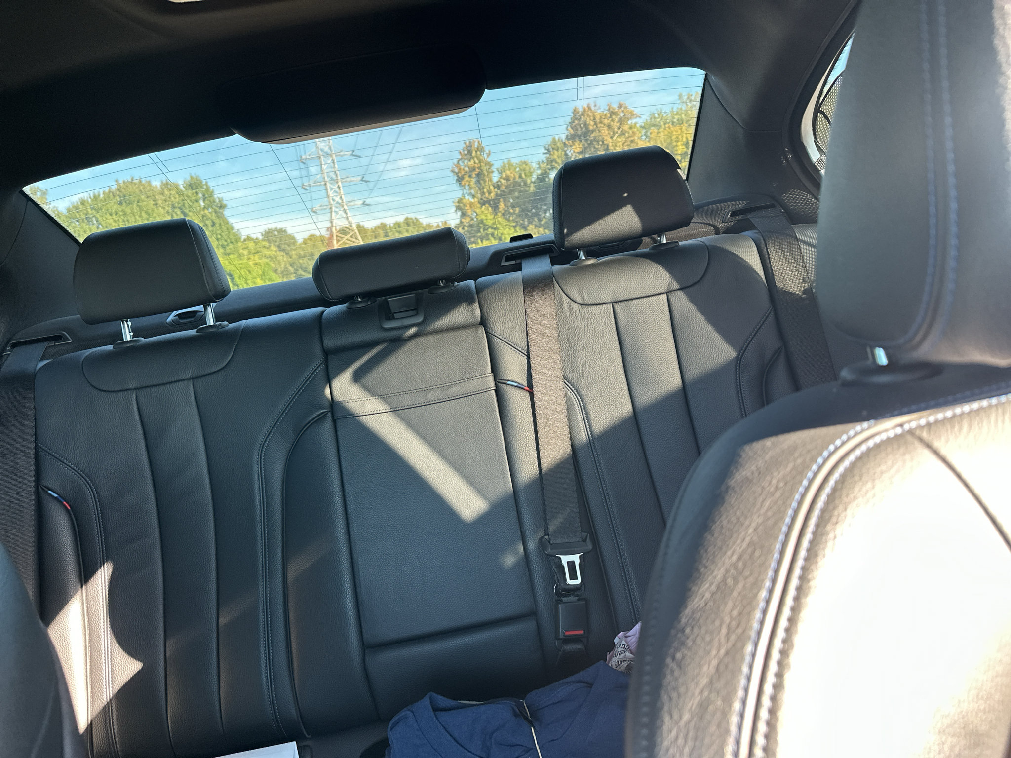 Used 2018 BMW 540i w/ M Sport Package RWD image 11