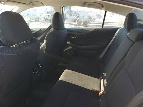 Certified 2024 Subaru Legacy Premium image 9