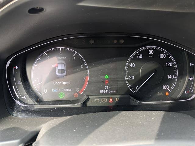 Used 2019 Honda Accord Sport image 10