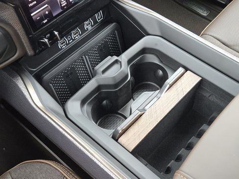 New 2026 RAM 3500 Longhorn image 18