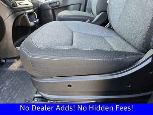 Used 2025 RAM ProMaster 2500 w/ Convenience Group image 24