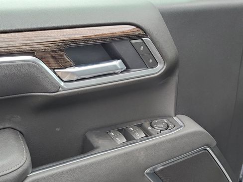 New 2025 Chevrolet Silverado 1500 LT w/ Protection Package image 22