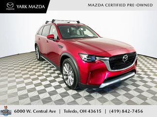 Certified 2024 MAZDA CX-90 3.3 Turbo w/ Premium Plus Pkg AWD/4WD 360° Tour