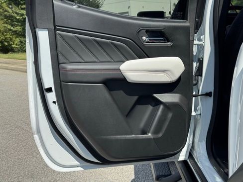 New 2026 GMC Canyon AT4X w/ AT4X AEV Edition image 22