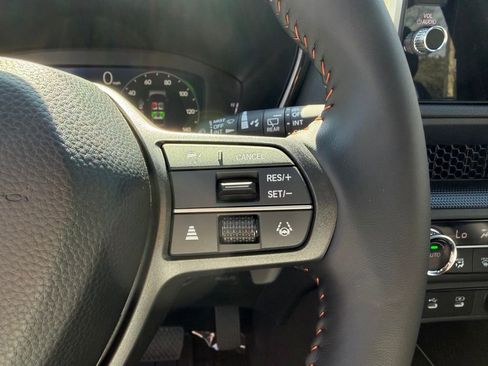 New 2026 Honda CR-V Sport-L image 19