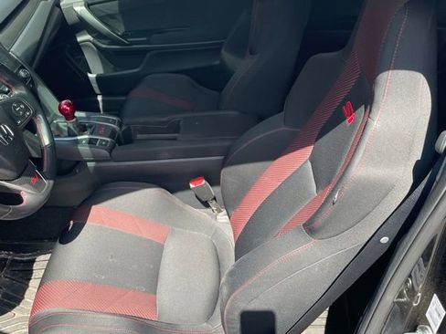 Used 2020 Honda Civic Si image 7