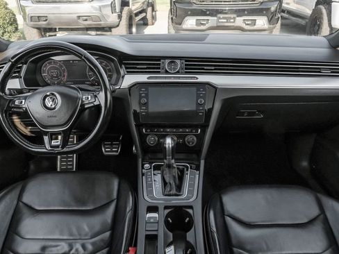 Used 2019 Volkswagen Arteon SEL image 12