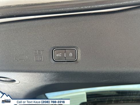 Used 2025 Ford Expedition Max Platinum w/ Driver's Package image 15