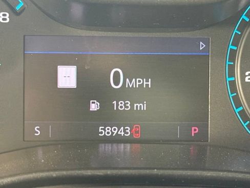 Used 2020 Chevrolet Colorado Z71 AWD/4WD image 22