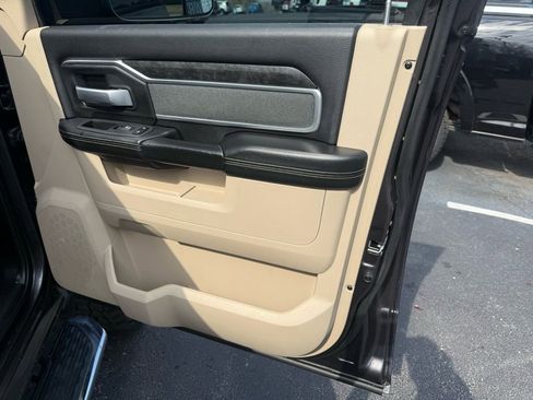 Used 2021 RAM 2500 Big Horn image 20