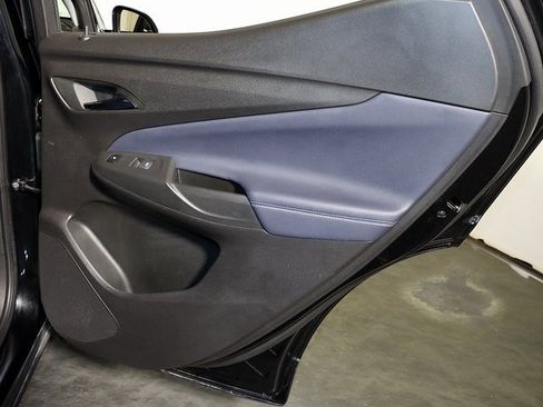 Used 2023 Chevrolet Bolt EUV Premier w/ Sun & Sound Package image 33