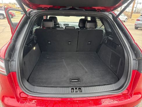 Used 2020 Lincoln Nautilus Reserve image 23