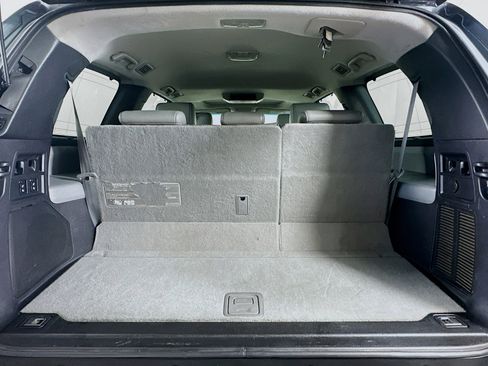Used 2010 Toyota Sequoia Limited image 31