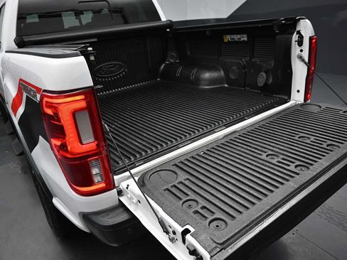 Used 2021 Ford Ranger Lariat w/ Tremor Off-Road Package AWD/4WD image 29