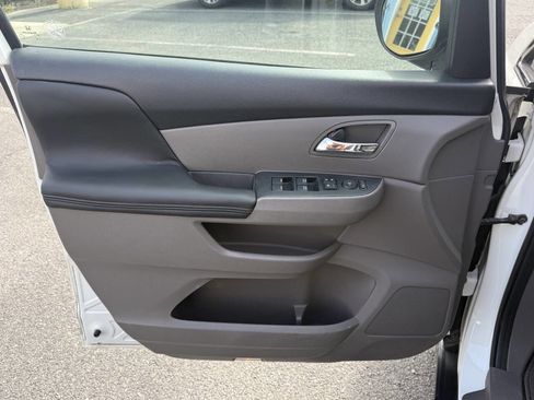 Used 2014 Honda Odyssey EX-L image 11