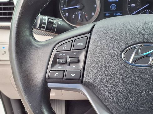 Used 2021 Hyundai Tucson Sport FWD image 33