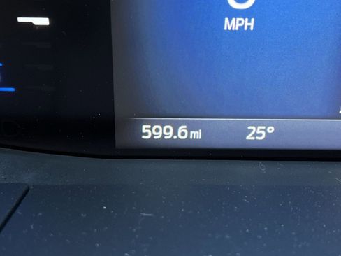 New 2025 Ford Escape Active w/ Cold Weather Package image 17