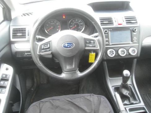 Used 2016 Subaru Impreza 2.0i image 16