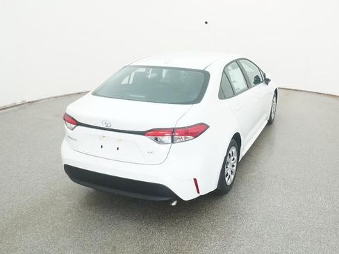 New 2026 Toyota Corolla LE image 41