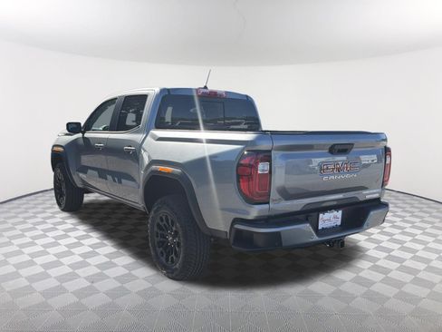 New 2026 GMC Canyon Elevation RWD image 3