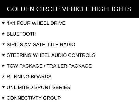 Used 2016 Jeep Wrangler Unlimited Sport w/ Quick Order Package 24S AWD/4WD image 2