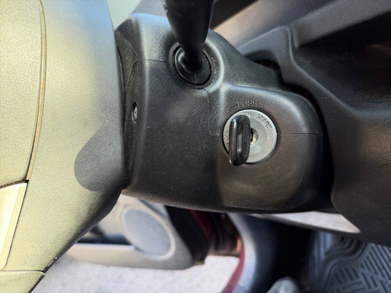 Used 2006 Scion xB FWD image 43