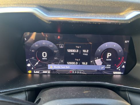 Used 2026 GMC Canyon Elevation w/ Convenience Package AWD/4WD image 18