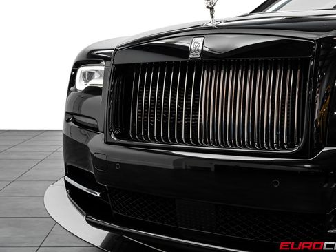 Used 2017 Rolls-Royce Dawn RWD image 14