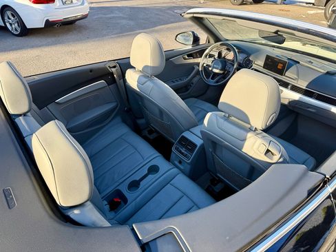 Used 2018 Audi A5 2.0T Premium w/ Convenience Package image 13