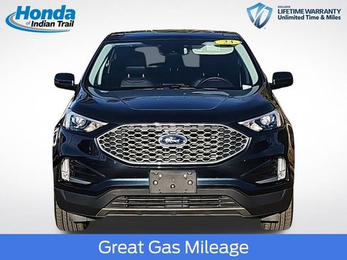 Used 2023 Ford Edge SEL w/ Convenience Package image 2